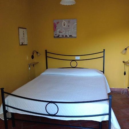 Appartamento Il Giglio Montale  外观 照片