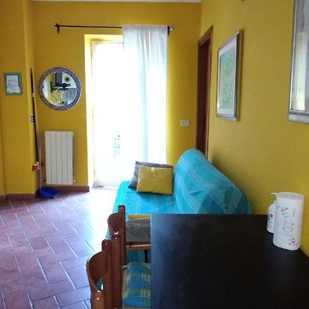 Appartamento Il Giglio Montale  外观 照片