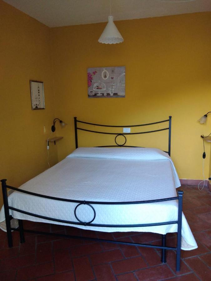 Appartamento Il Giglio Montale  外观 照片