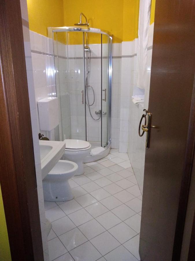 Appartamento Il Giglio Montale  外观 照片